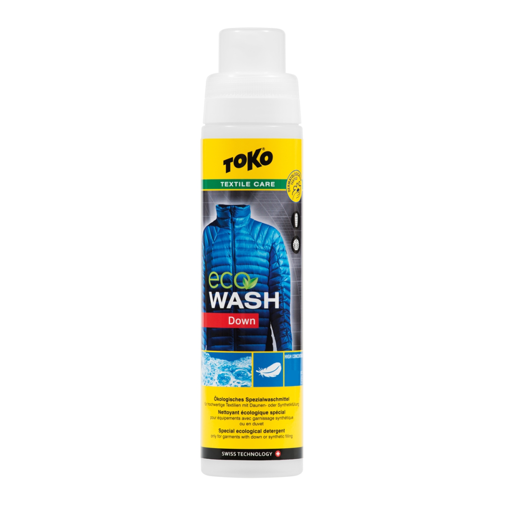 Toko Eco Down Wash 250ml