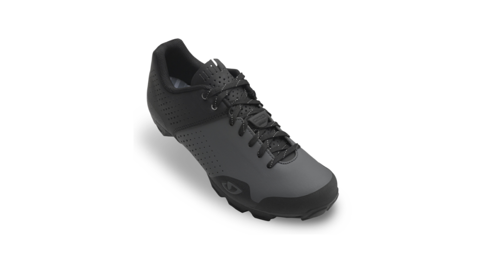 Giro Manta W Lace Shoe, dark shadow