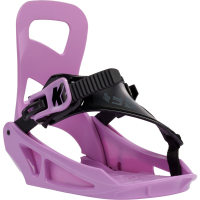 K2 LIL KAT / MINI TURBO