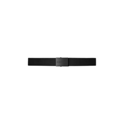 Mammut Logo Belt, black, one size