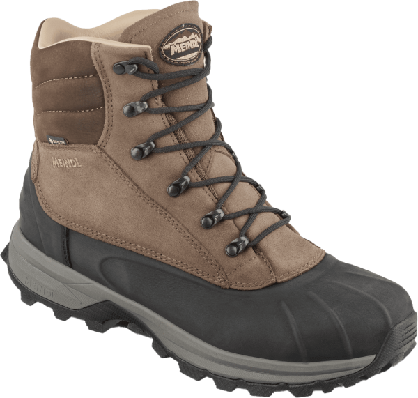 Meindl Lillehammer Men GTX, braun, 4