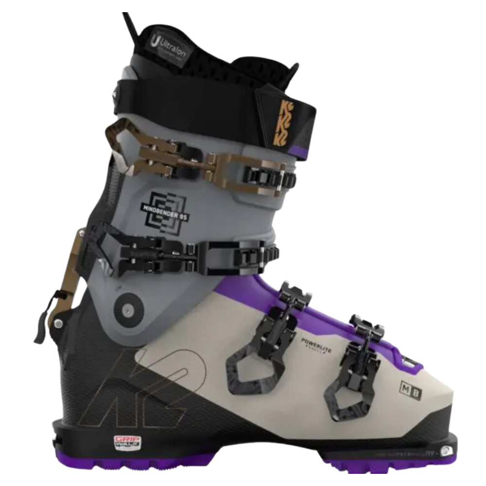 K2 Mindbender W 95 MV