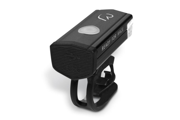 Cube RFR Outdoor Power Licht 300 USB "White", black