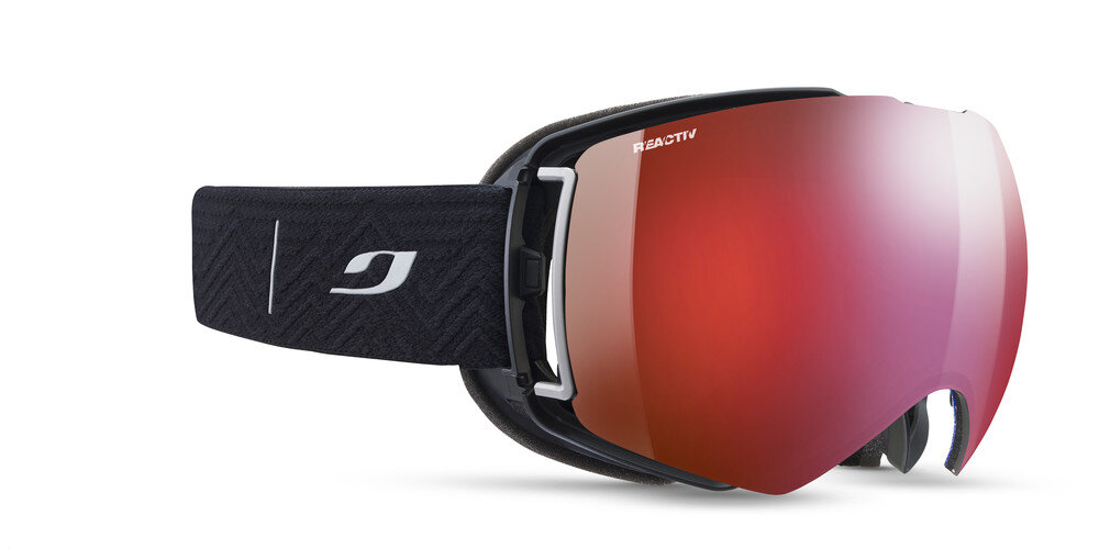 Julbo LIGHTYEAR OTG NOIR R04HC, schwarz