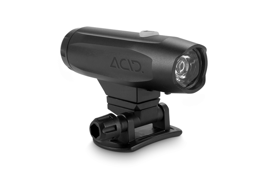 Cube ACID Outdoor LED Licht HPA 850, black