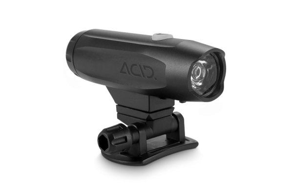 Cube ACID Outdoor LED Licht HPA 850, black