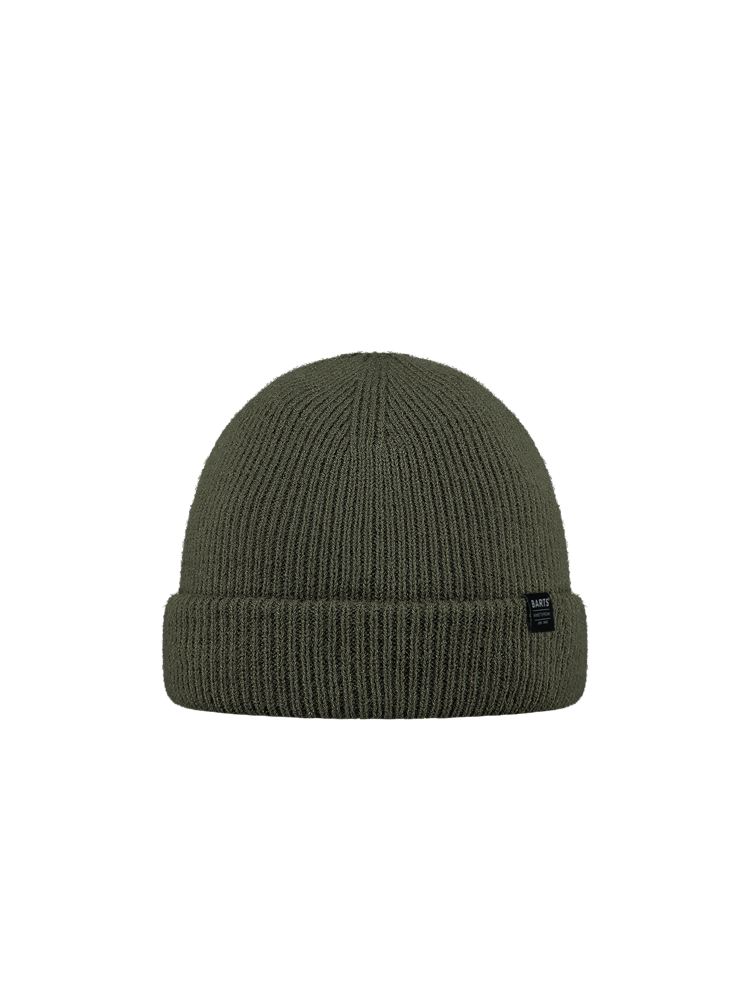Barts Kinyeti Beanie army one size