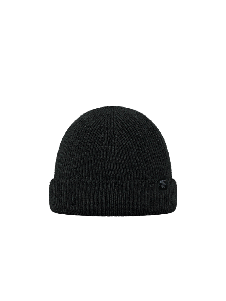Barts Kinyeti Beanie black one size