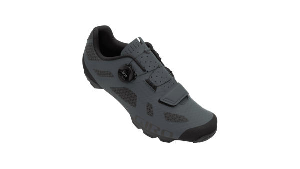 Giro Rincon Shoe, portaro grey, 41