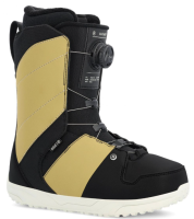 Ride ANTHEM, olive, 27.5 / 42.5