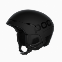 POC Obex BC MIPS, Uranium Black Matt, XS-S