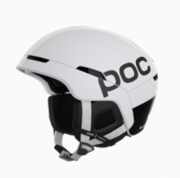 POC Obex BC MIPS, Hydrogen White Matt, M-L