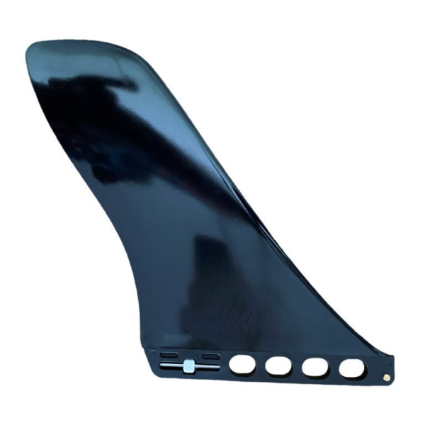 PandaSup Click-In Touring 9" GF Finne, Black