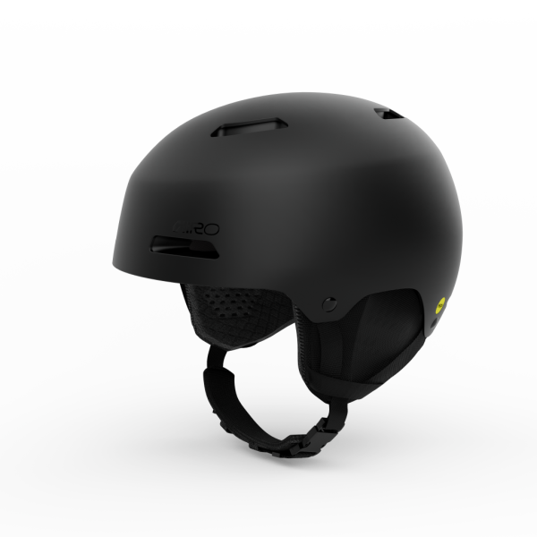 Giro Ledge MIPS Helmet, matte black