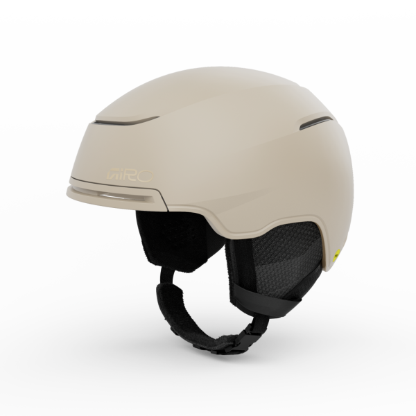 Giro Terra MIPS Helmet, matte stone pearl