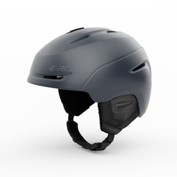 Giro Avera MIPS Helmet, matte indigo pearl