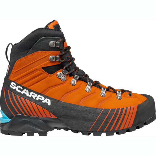Wanderschuhe