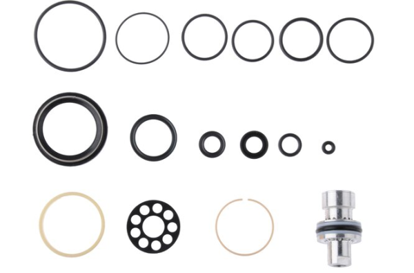 Fox 24 Transfer Seatpost Rebuild Gen 2