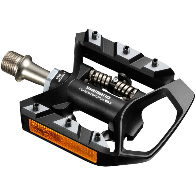 Shimano XT Trekking Pedal SPD, PD-T8000