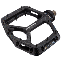 Race Face Atlas Pedal, black