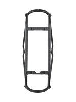 Trek Rack Powerfly FS Black Rear Mount 2021 Black