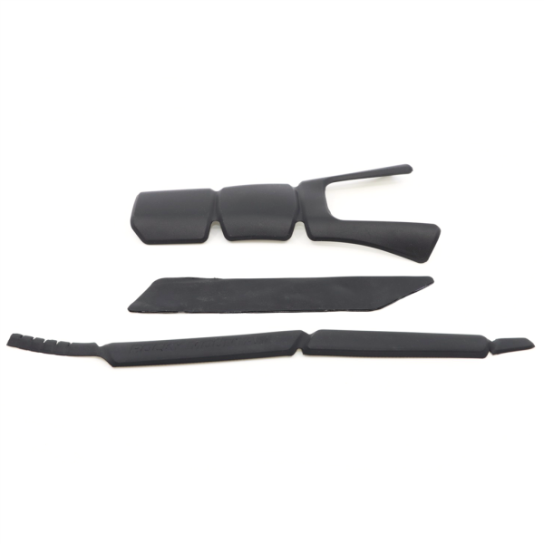 Rocky Mountain Multi-bikes Protection kit, schwarz