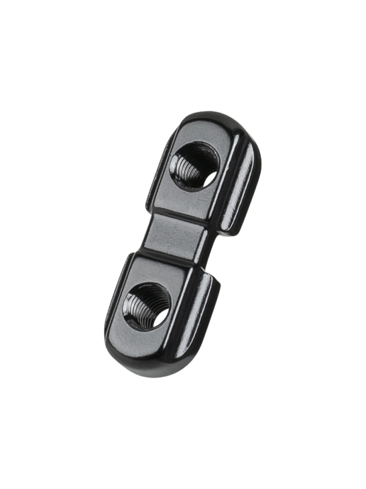 TREK-DIAMANT Frame Part Kickstand Mnt Bracket Aluminum Black