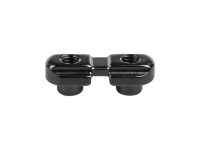 TREK-DIAMANT Frame Part Kickstand Mnt Bracket Aluminum Black