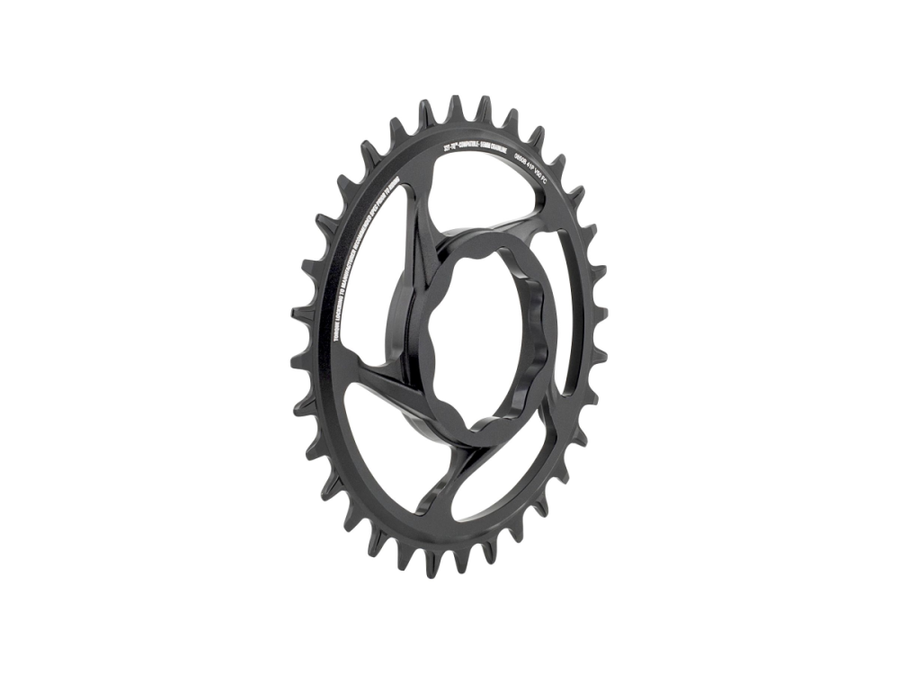 Trek Chainring eThirteen Fuel EXe for TQ 32t Direct Mount
