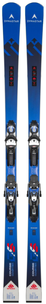 Dynastar SPEED MASTER GS K / SPX14