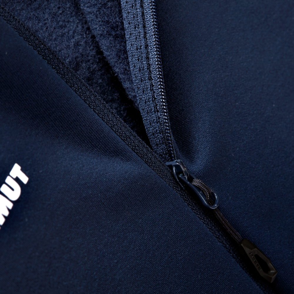 Mammut Aconcagua ML Jacket Women, marine, L