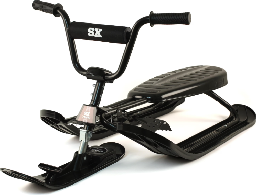 Stiga Snowracer SX