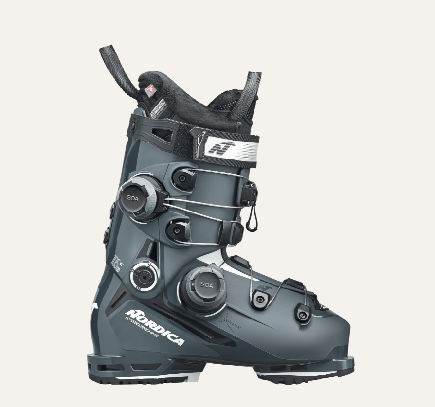 Nordica Speedmachine 3 105w Boa DD GW