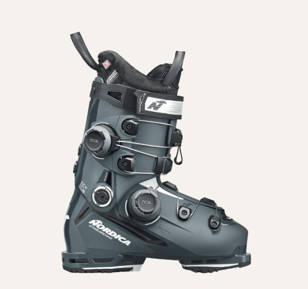 Nordica Speedmachine 3 105w Boa DD GW