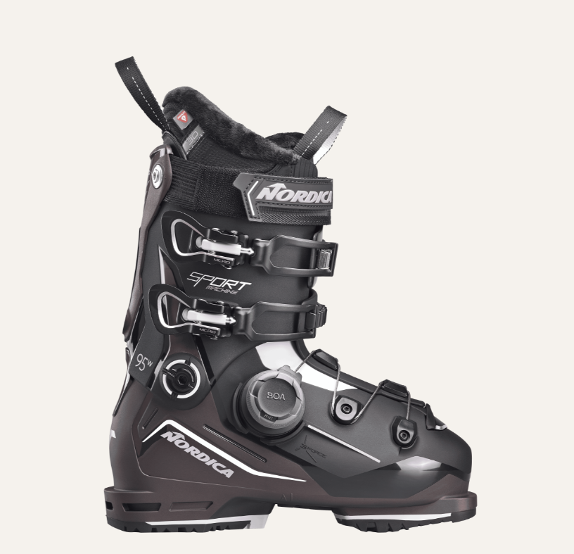 Nordica SPORTMACHINE 3 Boa 95 W