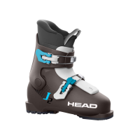 Head J2 R anthracite/speedblue /  Gr. 20.5 MP