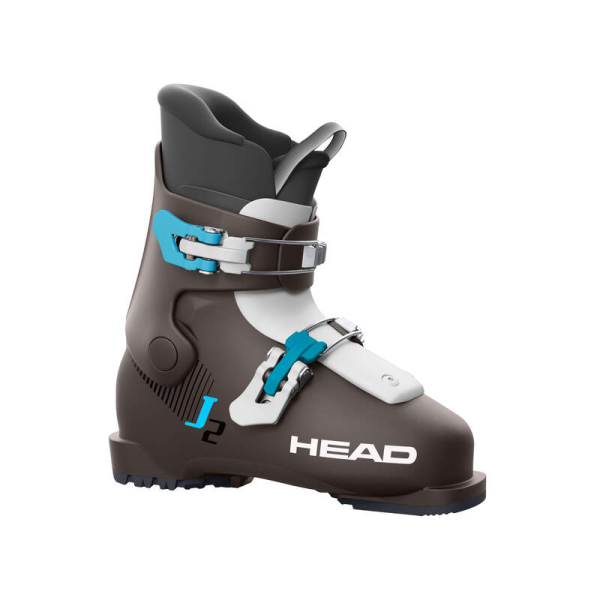 Head J2 R anthracite-speedblue, 20.5