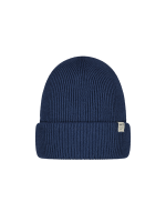 Barts Kinabalu Beanie denim one size