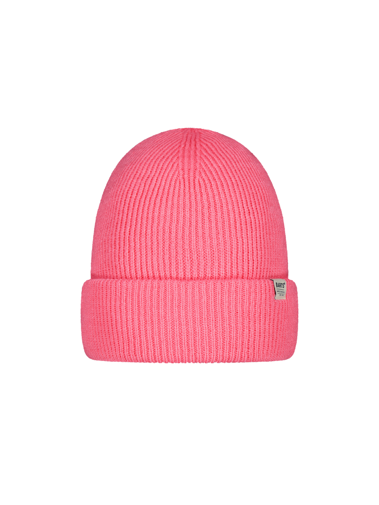 Barts Kinabalu Beanie pink one size