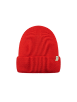 Barts Kinabalu Beanie red one size