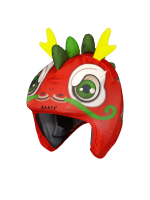 Barts Helmet Cover 3D