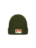 Barts Valgers Beanie army one size
