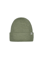 Barts Ulvor Beanie camo green one size