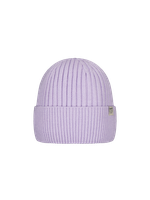 Barts Tarlinkton Beanie lilac one size