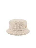 Barts Teddybuck Hat cream one size