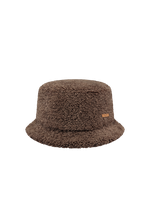 Barts Teddybuck Hat brown one size