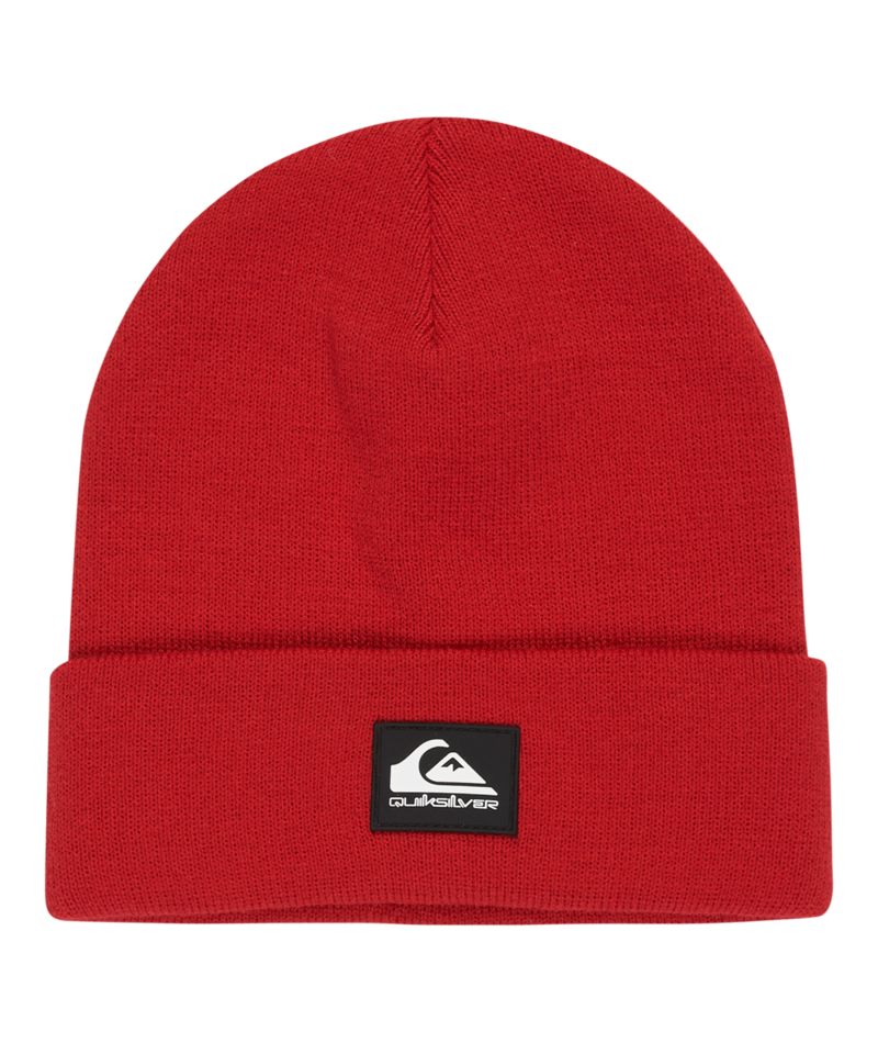 Quiksilver BRIGADE YOUTH BEANIE