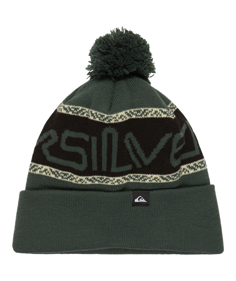 Quiksilver SUMMIT YOUTH BEANIE, TKR, 1SZ