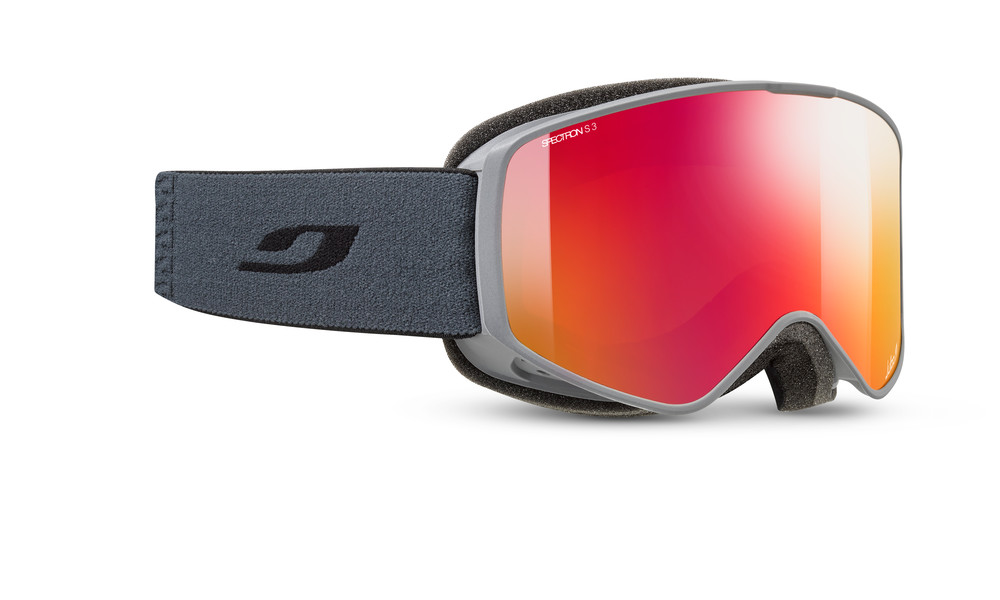 Julbo ATOME EVO GRIS MS3OR, grau