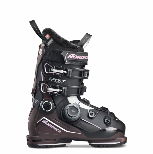 Nordica SPORTMACHINE 3 Boa 95 W